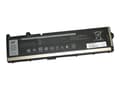 Pikkukuva 1 / 5: BTI X9FTM-, Battery, DELL