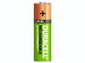 Miniatyrbilde 5 av 5: Duracell Recharge Ultra - Batteri 4 x AA-type - NiMH - (ladbare) - 2500 mAh