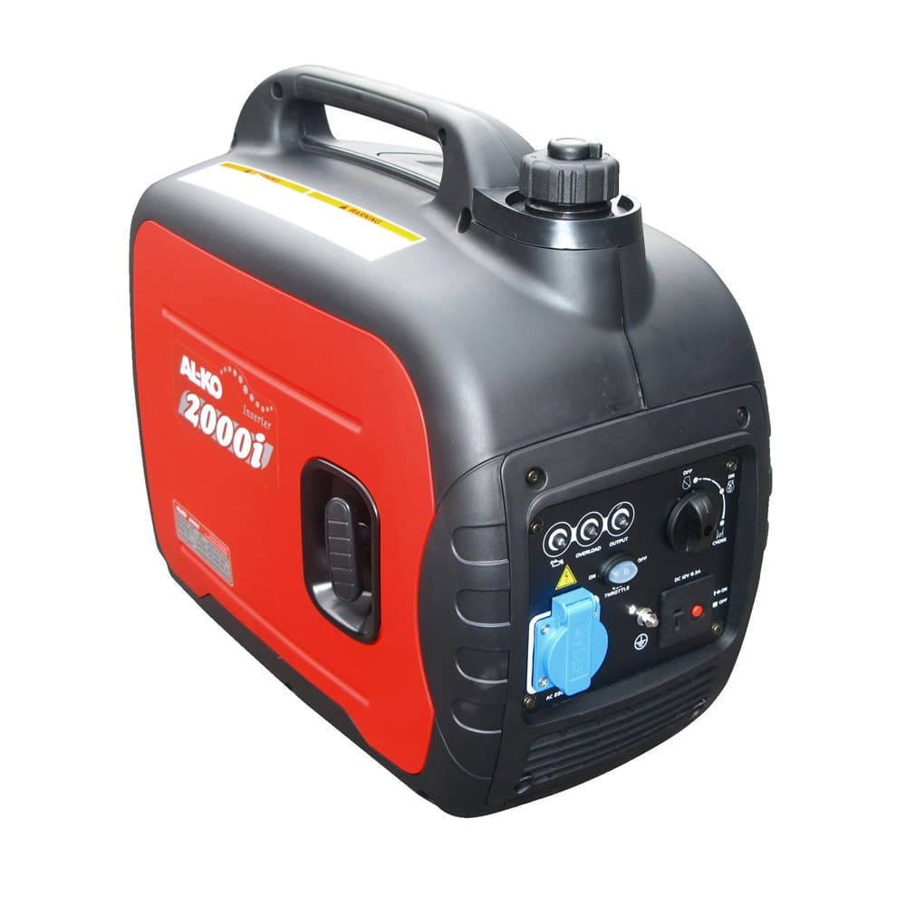 AL-KO Generator 2000i