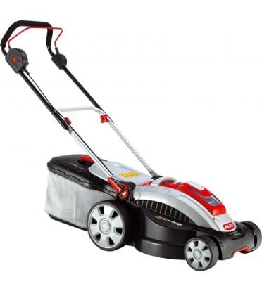 AL-KO Gräsklippare Batteridriven Comfort 38,5 Li Energy Flex