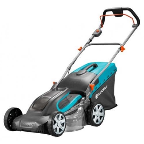 Gardena - PowerMax Li-40/41 (4-2Ah)