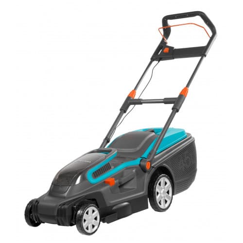 Gardena - PowerMax Li-40/37 (4-2Ah)