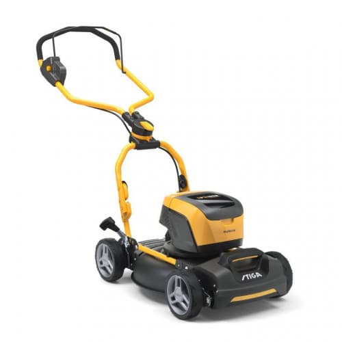 Stiga - MULTICLIP 547e MONO 48V (1 x  4.0 Ah)