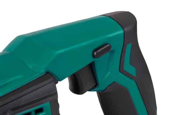 VONROC Tigersåg 20V – 2.0Ah | Inkl. Batteri och snabbladdare