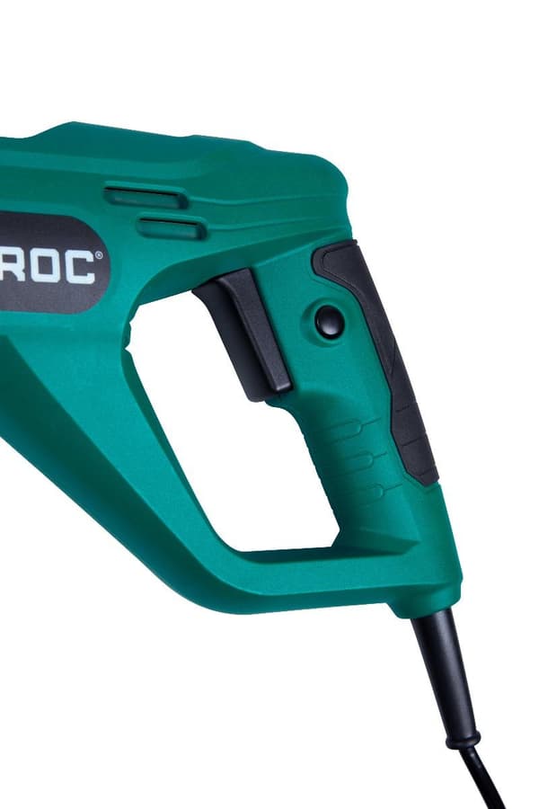 VONROC Bajonetsav - 900W | Roterende greb |  Inkl. 3 savklinger