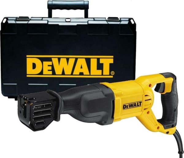 DWE305PK 1100 Watt kolvsåg