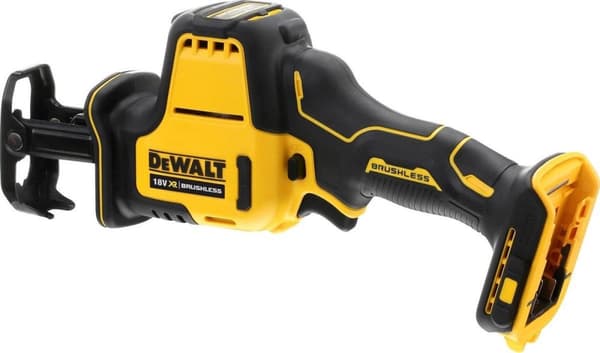 DeWalt DCS369N sladdlös kolvsåg 18V grundkropp