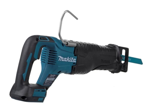 Makita DJR187Z mäntäsaha musta, sininen 3000 spm