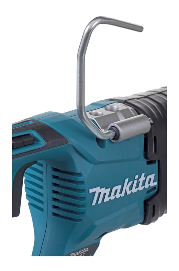 Makita DJR187Z mäntäsaha musta, sininen 3000 spm