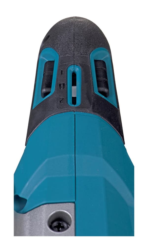 Makita DJR187Z mäntäsaha musta, sininen 3000 spm