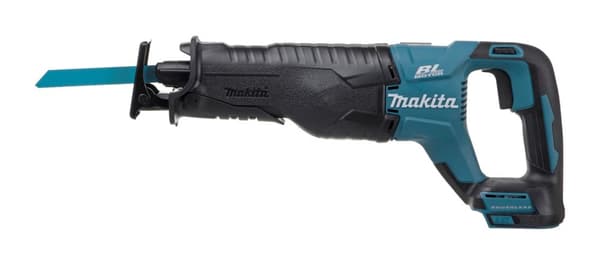 Makita DJR187Z mäntäsaha musta, sininen 3000 spm