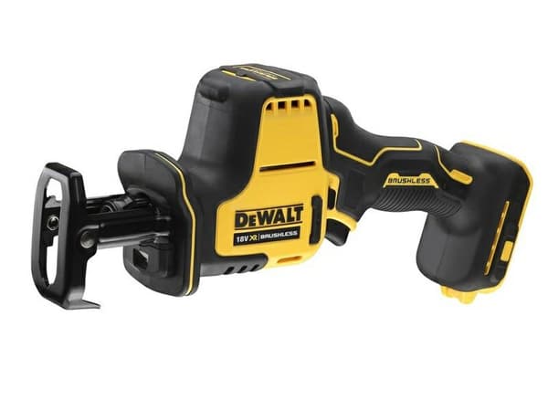 DEWALT.SAB SÅG 18V DCS369NT TSTAK
