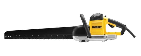 DEWALT SAW ALIGATOR 1700W DWE398 430mm POROTHERM 20