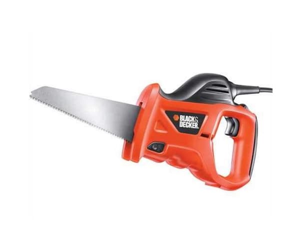 BLACK+DECKER SCORPION 400W SÅG