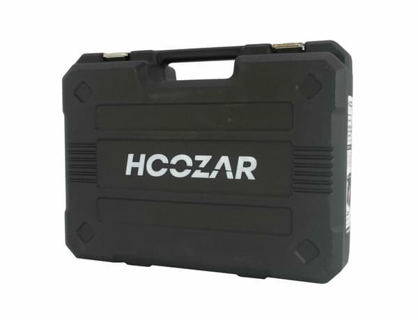 HOOZAR BORSTLÖS RECIMERSÅG 18V SOLO RS10BL-0