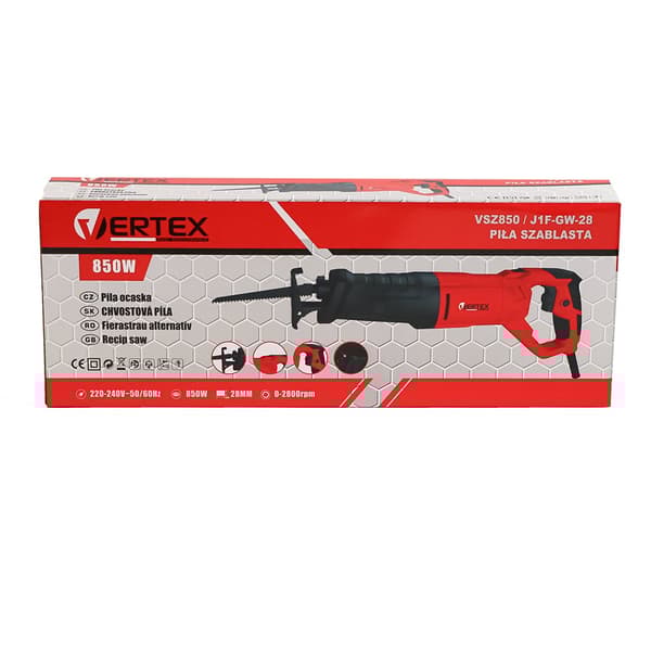 VERTEX RECIMER SAG 850W
