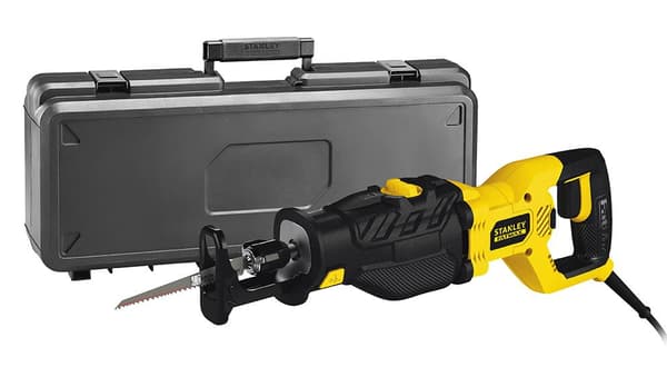 STANLEY RECIMER SAW 1050W BOX FME365K