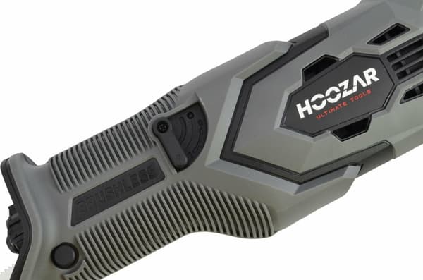 HOOZAR RECIMER SÅG BORSTLÖS 18V 1x4,0Ah RS10BL