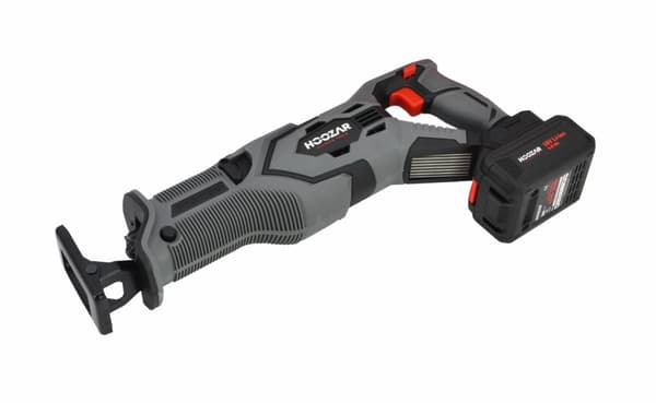 HOOZAR RECIMER SÅG BORSTLÖS 18V 1x4,0Ah RS10BL