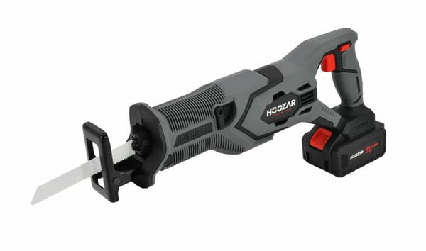 HOOZAR RECIMER SÅG BORSTLÖS 18V 1x4,0Ah RS10BL