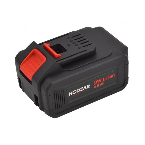 HOOZAR RECIMER SÅG BORSTLÖS 18V 1x4,0Ah RS10BL