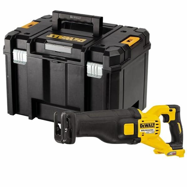 DEWALT.SAB SÅG 54V FV DCS389NT