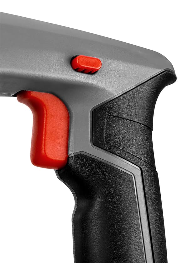 Energy+ 18V Li-Ion akku stempelsav, uden batteri