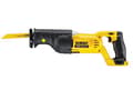 Miniatyrbild 1 av 2: DeWALT DCS380N tigersåg 2,86 cm Svart, Gul