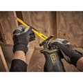Pikkukuva 3 / 3: DEWALT 18 V:n DCS382N puukkosaha
