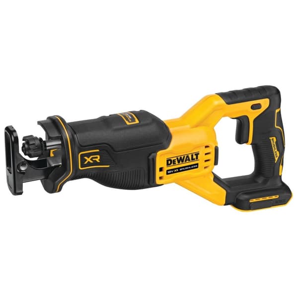 DEWALT. 18V DCS382N BAGERSÅG