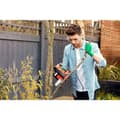 Miniatyrbild 4 av 6: Black & Decker RS890K-QS tigersåg 2700 slag/min 500 W Svart, Orange