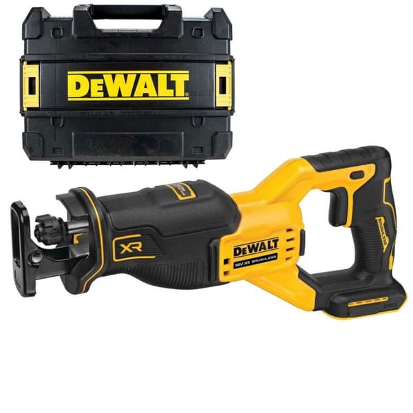 DeWALT DCS382NT-XJ tigersåg