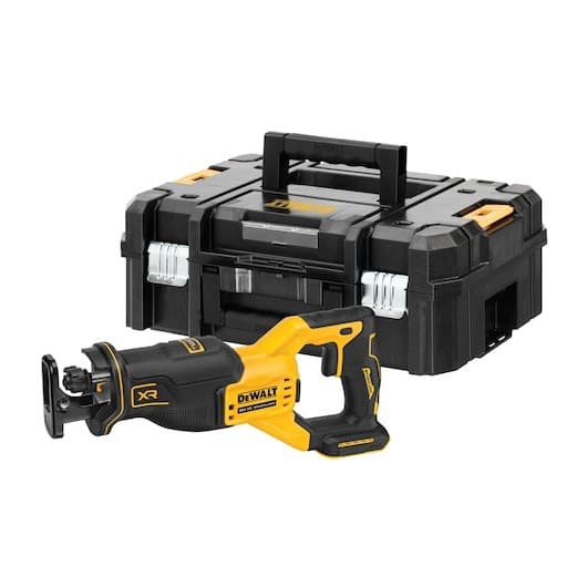 DeWALT DCS382NT-XJ tigersåg