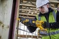 Miniatyrbild 3 av 3: MPM MMR-25 handmixer vit