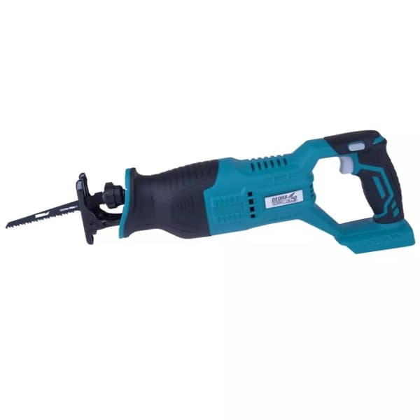 Batteridrevet bajonetsav 18V 0*AH SAS+ALL