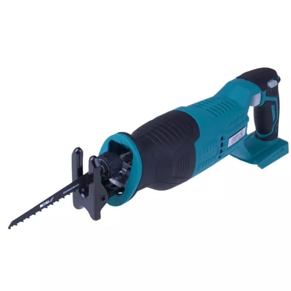 Batteridrevet bajonetsav 18V 0*AH SAS+ALL