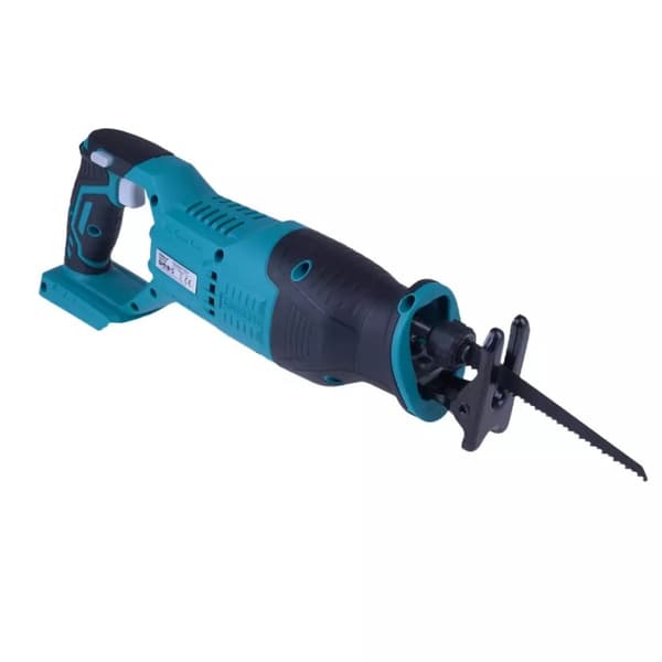 Batteridrevet bajonetsav 18V 0*AH SAS+ALL