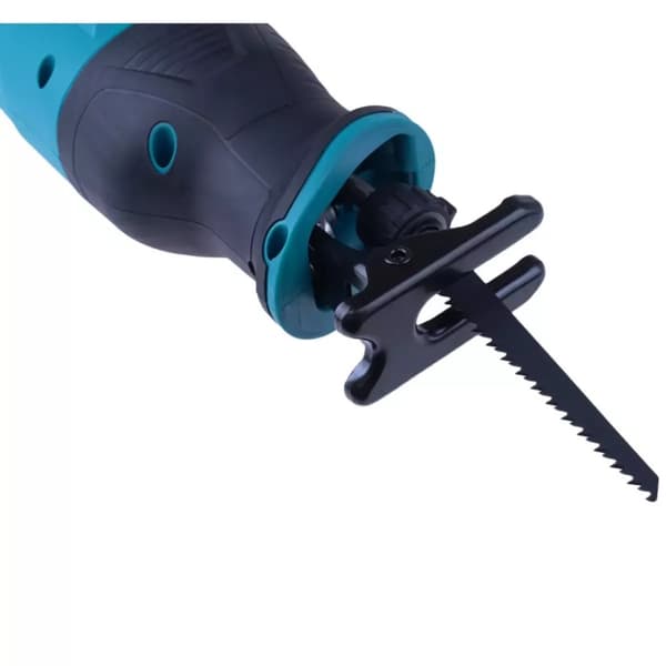 Batteridrevet bajonetsav 18V 0*AH SAS+ALL