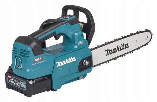 MAKITA. MOTORSAV 40V XGT UC003GM102 30cm 1x4,0Ah