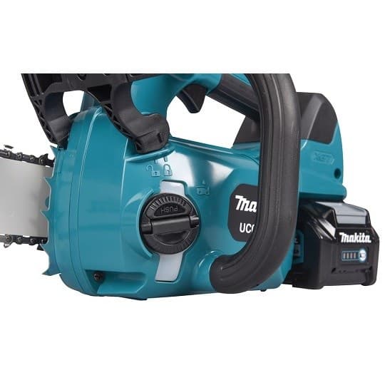 MAKITA. MOTORSAV 40V XGT UC003GM102 30cm 1x4,0Ah