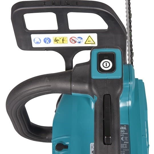 MAKITA. MOTORSAV 40V XGT UC003GM102 30cm 1x4,0Ah