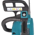 Miniatyrbillede 2 af 5: MAKITA. MOTORSAV 40V XGT UC003GM102 30cm 1x4,0Ah