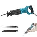 Miniatyrbillede 1 af 2: Stiksav, Variabel Hastighedskontrol, Kraftfuld Ydelse,Med 2 savklinger