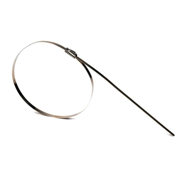 Ruostumaton kiinnitystappi 4,6x400 mm 100 kpl