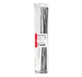 Miniatyrbilde 1 av 4: Rustfri festetapp 7,9x600 mm 100 stk