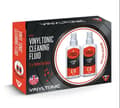 Pikkukuva 2 / 2: Vinyltonic Cleaning Fluid (Duo Pack 2X 100Ml)