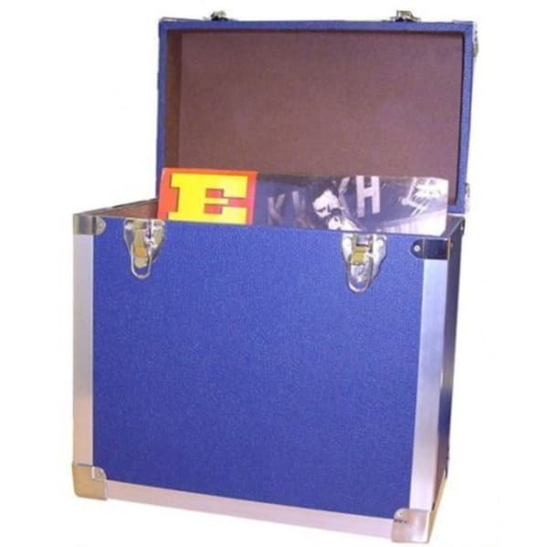 Vinylväska / flightcase (lp)