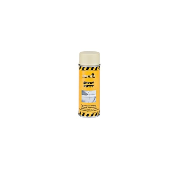 Spray kitt aerosol