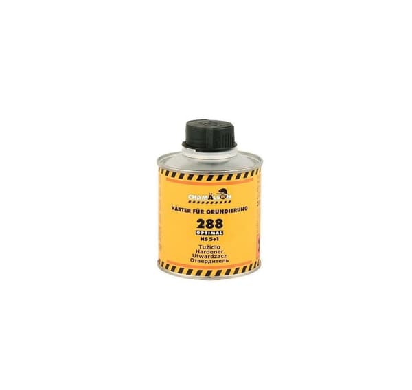 288 Kovettaja pohjamaalille 14881/14882 200ml