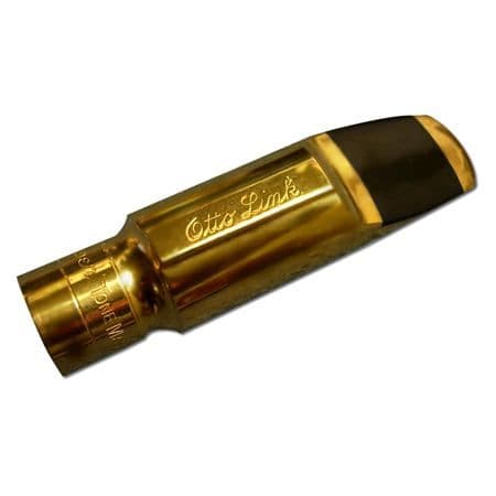 OTTO LINK OLMA6E - Saxofonmunstycke